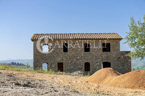 Casale di nuova cost