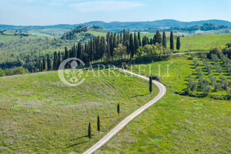 Casale di nuova cost