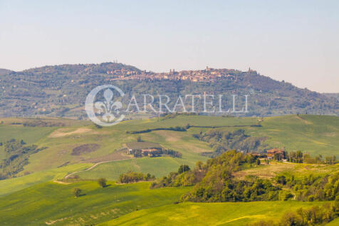 Casale di nuova cost