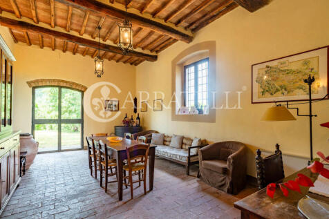 Azienda agricola con