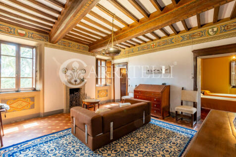 Azienda agricola con