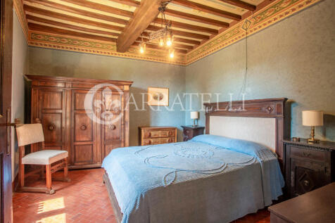 Azienda agricola con