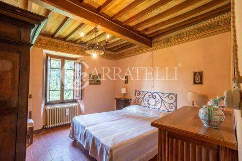 Azienda agricola con