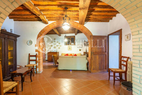 Azienda agricola con