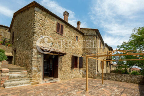 Azienda agricola con