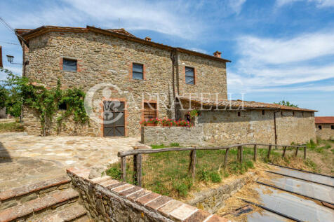 Azienda agricola con