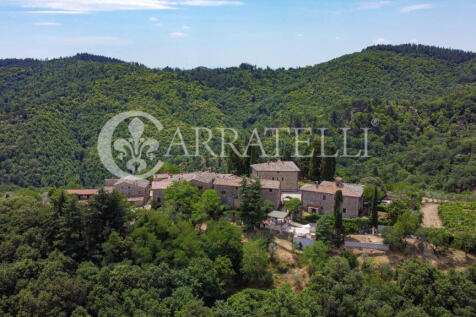 Azienda agricola con