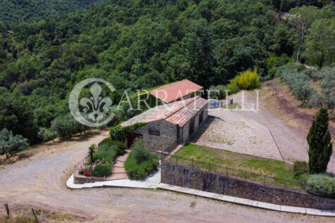 Azienda agricola con