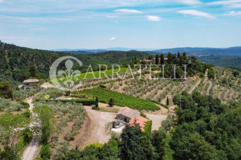 Azienda agricola con