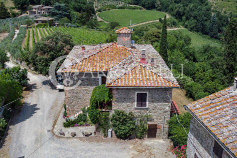 Azienda agricola con