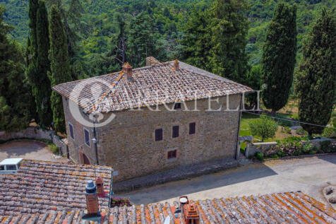 Azienda agricola con