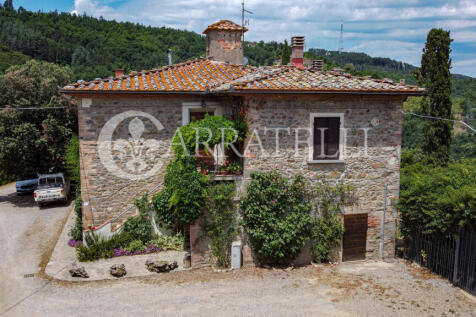Azienda agricola con