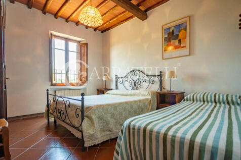 Azienda agricola con