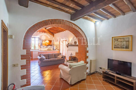 Azienda agricola con