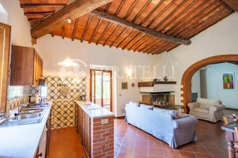 Azienda agricola con