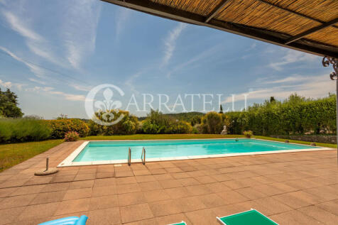Azienda agricola con