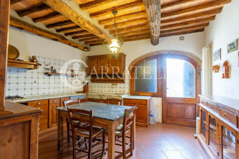 Azienda agricola con