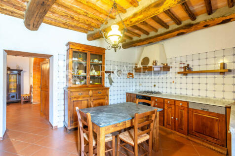 Azienda agricola con