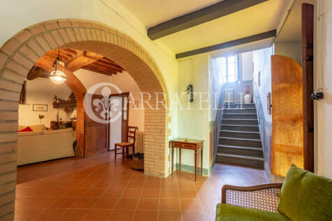 Azienda agricola con