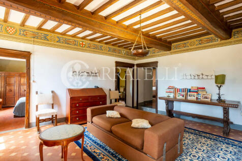 Azienda agricola con