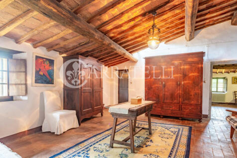 Azienda agricola con