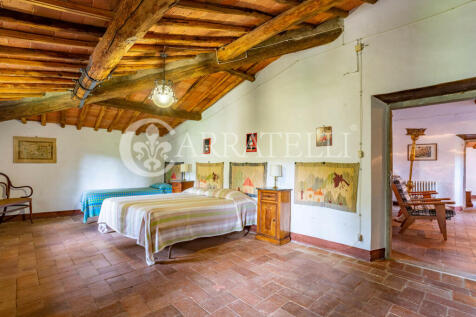 Azienda agricola con