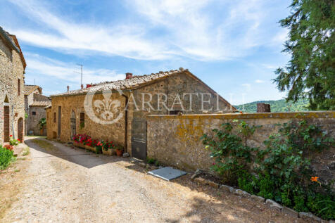 Azienda agricola con