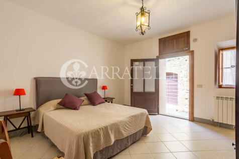 Azienda agricola con