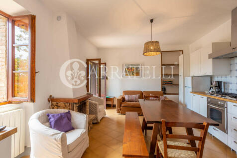 Azienda agricola con