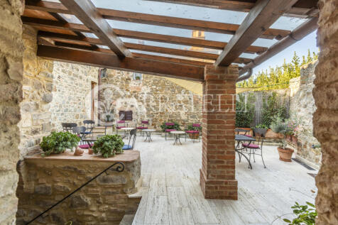 Boutique Hotel a Mon