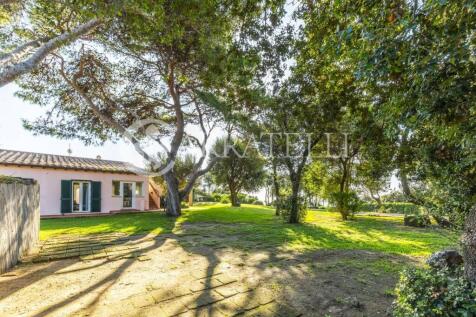 Splendido villino su