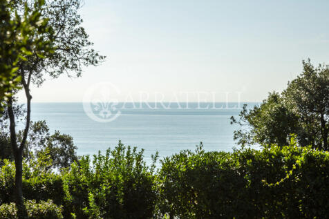 Splendido villino su