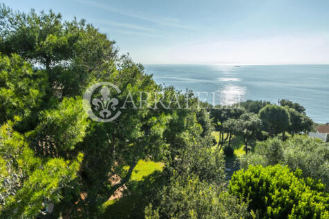 Splendido villino su