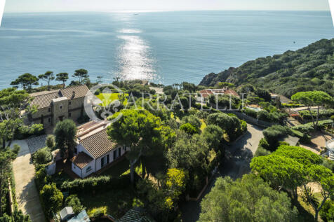 Splendido villino su