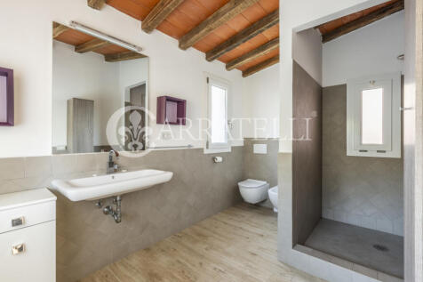 Splendido villino su