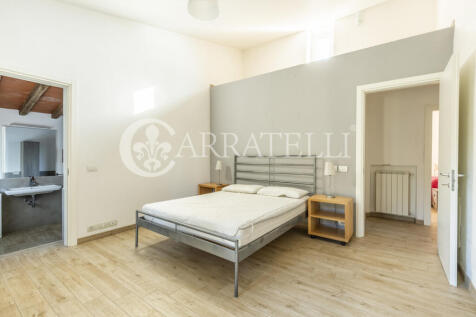 Splendido villino su