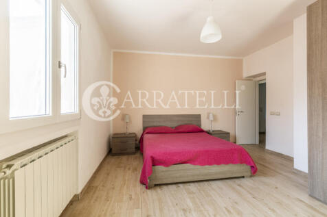 Splendido villino su