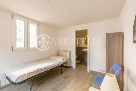 Splendido villino su