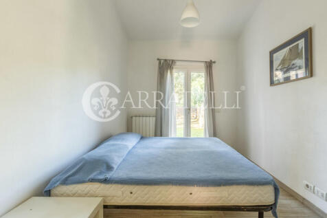 Splendido villino su