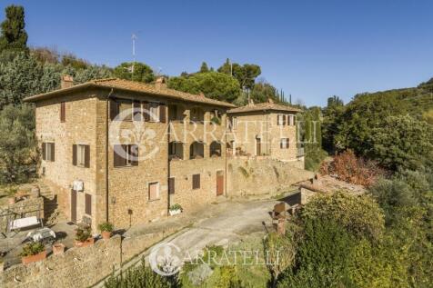 Casale panoramico co