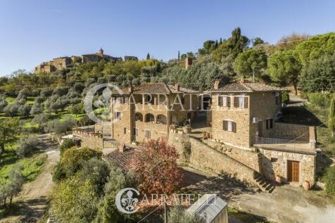 Casale panoramico co