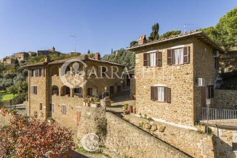 Casale panoramico co