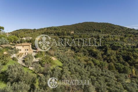 Casale panoramico co