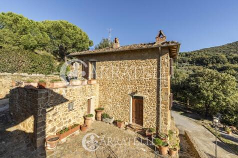 Casale panoramico co