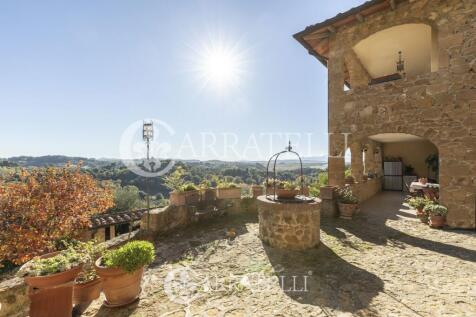 Casale panoramico co