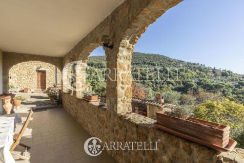 Casale panoramico co