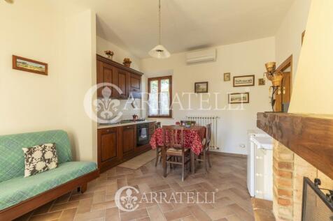 Casale panoramico co