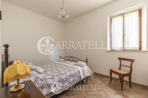 Casale panoramico co