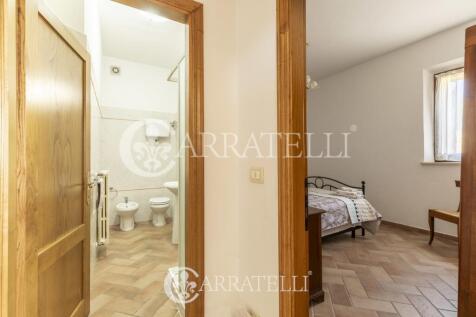 Casale panoramico co