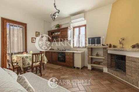 Casale panoramico co